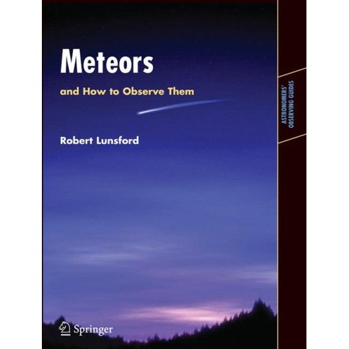 [Image: Meteors and How to Observe Them]